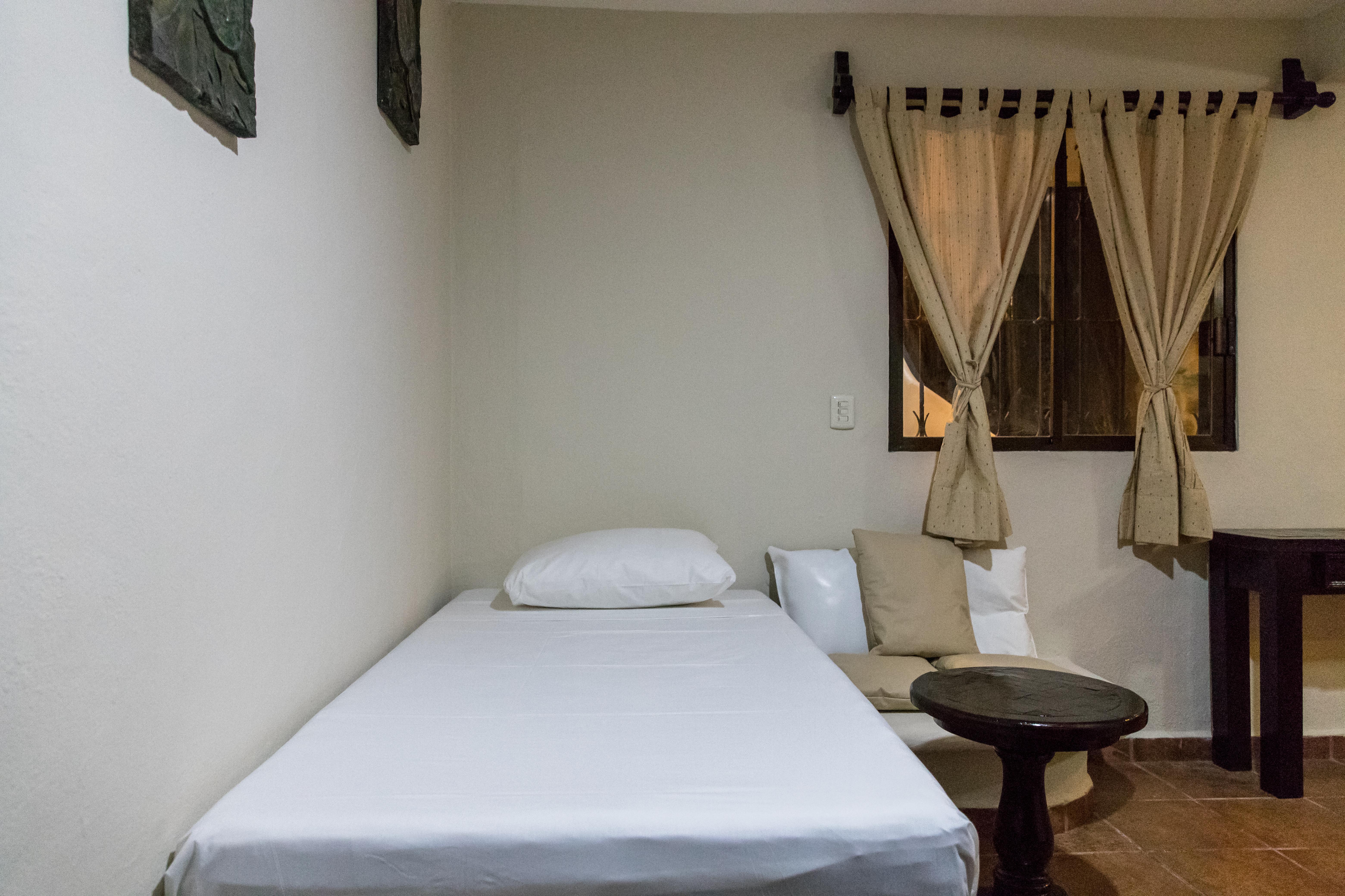 Moonshine Hotel Playa del Carmen Exteriér fotografie