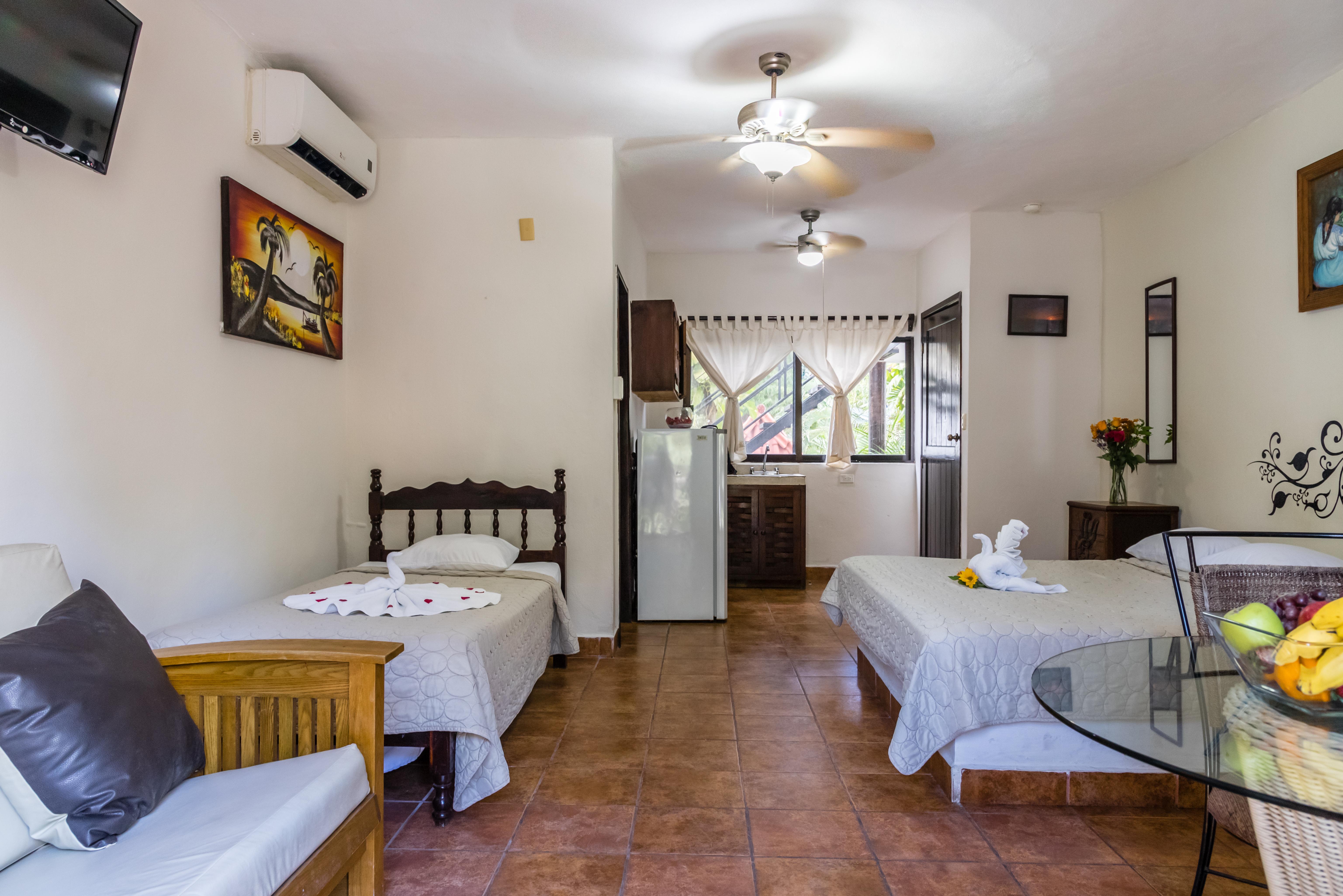 Moonshine Hotel Playa del Carmen Exteriér fotografie