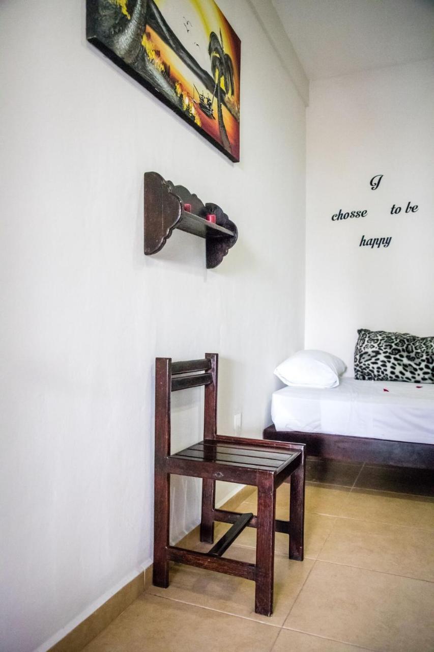 Moonshine Hotel Playa del Carmen Exteriér fotografie