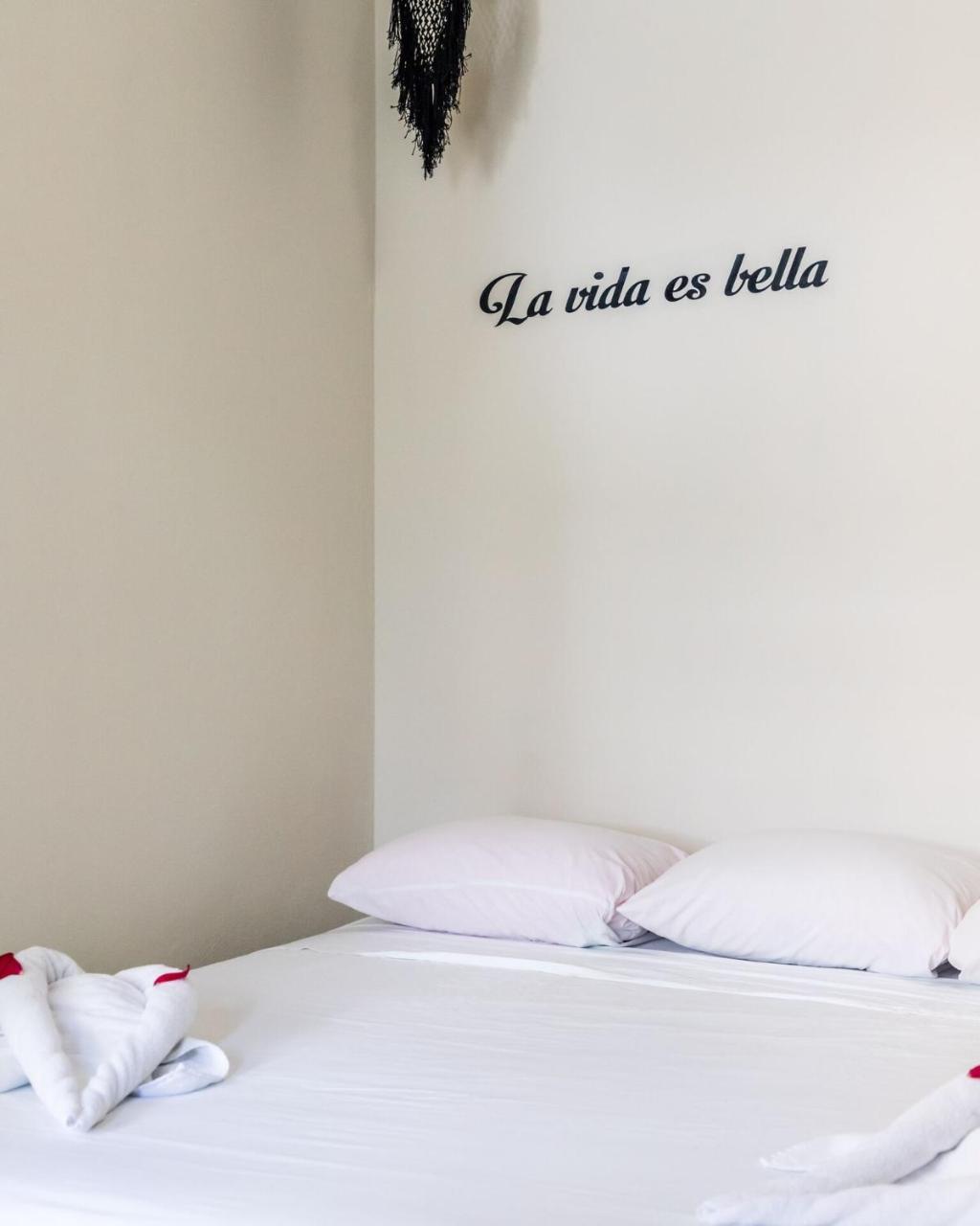 Moonshine Hotel Playa del Carmen Exteriér fotografie