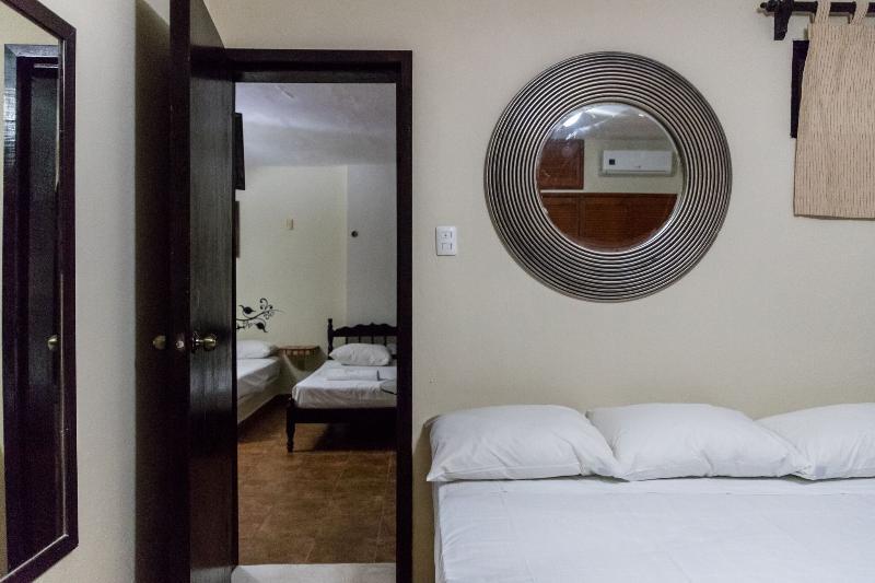 Moonshine Hotel Playa del Carmen Exteriér fotografie